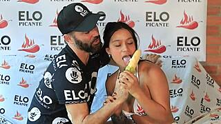 lorena doll shines in her casting interview moment