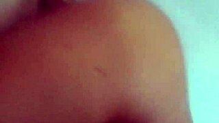 Beautiful Latina Rides Her Brother-In-Law's Cock