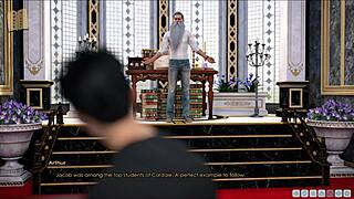 lust academy episode 510