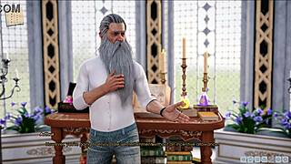 lust academy episode 510