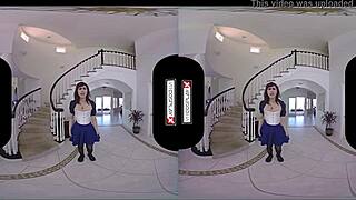 i cant believe how raw this bioshock cosplay vr got...
