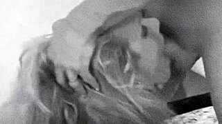 Hey Mrs. Quinn, ready for a rough deepthroat and cum facial in this wild 3some?