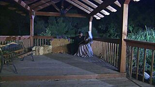 i’m obsessed with kaoruko taking two cocks and cum