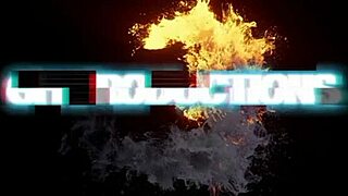 Ghetto Slut Feels Her Pussy and Ass Stretched Before Hard Fucking