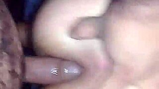 Haciendo La Colita Anal Sex