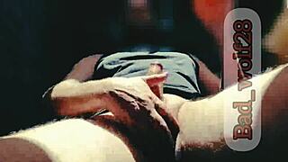 Perfect Dick for Asian Vagina - Unbelievable Match!