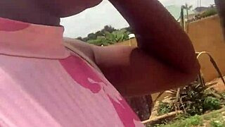 crazybitch twerking on my land lords bed whiles he is on vacation