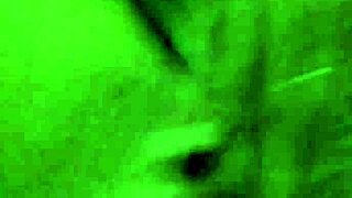 18 year old girl reaches orgasm while masturbating