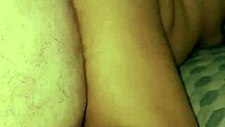 dominican bbw screams during intense anal on all fours homemade
