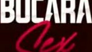 Latina devours huge cock with deepthroat, want a taste?