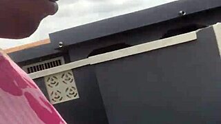 crazybitch twerking on my land lords bed whiles he is on vacation