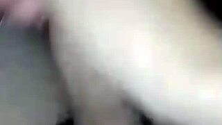 Wow! My maid caught me watching porn and gave an epic handjob