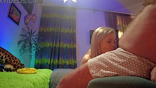 i let fat driving instructor fuck me as thank you