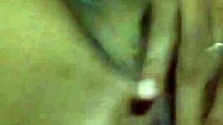 18 year old girl reaches orgasm while masturbating