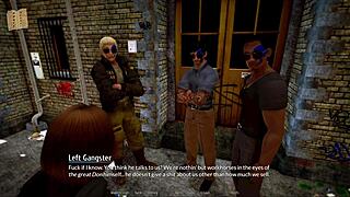 harem hotel adventures in episode 259