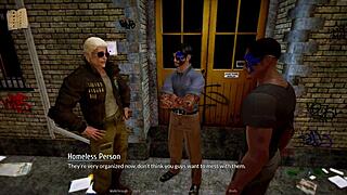 harem hotel adventures in episode 259