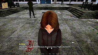 harem hotel adventures in episode 259