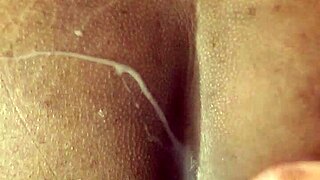 Angry wife makes husband wear heels!