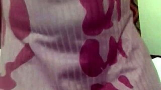 crazybitch twerking on my land lords bed whiles he is on vacation