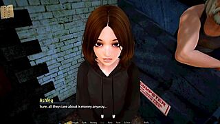 harem hotel adventures in episode 259