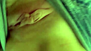 Sex in a Vegas suite rips through with wild banging!