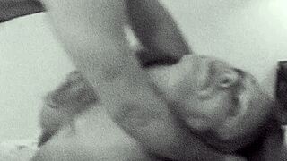 Hey Mrs. Quinn, ready for a rough deepthroat and cum facial in this wild 3some?