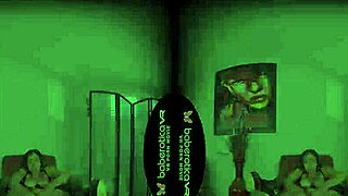 solo tease violet starr gets naughty with toys in vr