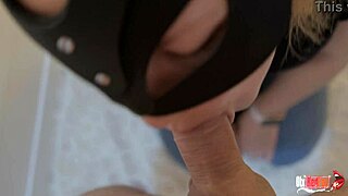 Когда-нибудь был такой хороший минет? Я жажду спермы на губах!