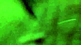 18 year old girl reaches orgasm while masturbating