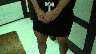 Par�dia Freira Bianca Confessa Pecados No Microfone Do Padre Fava De Mel Tudo Isso Porque Nasceu Num Convento Veja Completo Em Xv Red