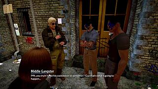 harem hotel adventures in episode 259