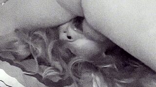 Hey Mrs. Quinn, ready for a rough deepthroat and cum facial in this wild 3some?