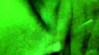 18 year old girl reaches orgasm while masturbating