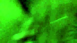 18 year old girl reaches orgasm while masturbating