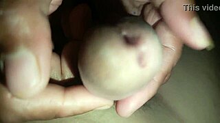 Stunning Mertua Sucks Cock Till Cumshot!