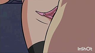 drillwoman struggles to resist steamy toilet sex with big cock