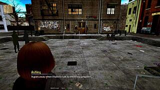 harem hotel adventures in episode 259