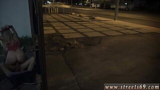 First time B gangbang compilation is wild