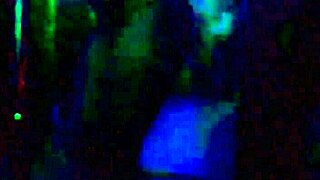 Man, Trav's black lingerie striptease in public got my heart racing! 😍