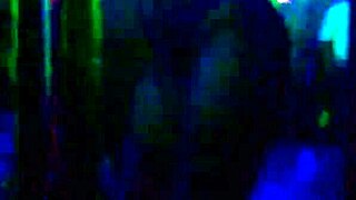 Man, Trav's black lingerie striptease in public got my heart racing! 😍