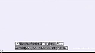 Charlize Theron stars in The Life and Death of Peter Sellers 2004