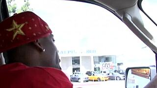 huge black cock for joslyn james 😍