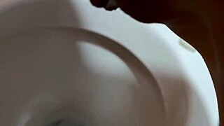 Another Day at the Gym with My Wet Pussy Aching for Action