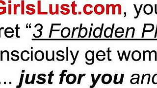 Bella Nikole's Black Hard Fuck Tease?