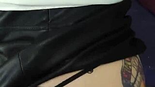 fucked the teacher slut, cum on her glasses – roleplay gone wild