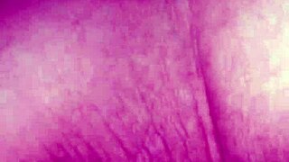 Anal assfucking feels so good at the tip.