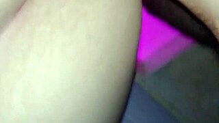 Anal assfucking feels so good at the tip.