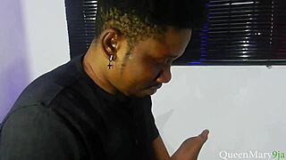 My Neighbour's Sweet Dick Rides Me Wet and Close - Can You Believe It?