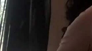 My homemade monster cock fuckin