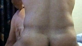 double penetration to my mexican wife, listen how she moans nice